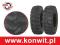 OPONA / OPONY 335/80 R20 (12.5 R20)CONTINENTAL 70E