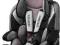Fotelik samochodowy Caretero Falcon Szary