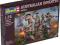 REVELL Australian Infantry WWII