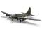 REVELL B17F Memphis Belle
