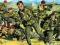 REVELL British Paratroopers Falkland War