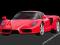 REVELL Ferrari 