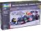 REVELL Red Bull Racing RB8