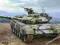 REVELL Russian Battle Tank T-90A