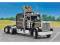 REVELL Samochód Peterbilt 359