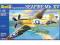 REVELL Supermarine Seafire Mk. XV