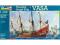 REVELL Swedish Regal Ship VASA