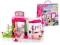 MEGA BLOKS Barbie  Salon dla zwierzaków PROMOCJA