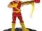 SPEEDY 5/60 - HEROCLIX - DC CRISIS