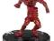MERCURY 8/60 - HEROCLIX - DC CRISIS