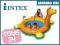 Dmuchany brodzik - Basen Żyrafa - Intex 208x165