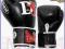 Rękawice bokserskie Sparring skóra DRAGON 10 oz