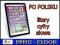 POLSKI TABLET EDUKACYJNY  Funkcja touch 04847
