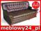 meblowy24_pl - Sofa 3 MARCO z funkcją spania