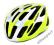 Kask rowerowy CARRERA VELODROME r. 58-62 cm bi-żół