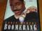 C.H.> BOOMERANG EDDIE MURPHY FILM VHS K8