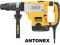 MŁOT OBROTOWO-UDAROWY DeWALT D25712K-CTC-AVC-1300W