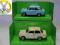 TRABANT 601- WELLY 1:24