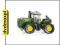 SIKU TRAKTOR JOHN DEERE 9630 1892 (MODELARSTWO)