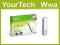 TP-Link TL-WN721N karta USB Wi-Fi LIVEBOX 150Mbps