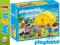 PLAYMOBIL Rodzinny Namiot CAMPING Summer Fun 5435
