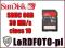 Karta Pamięci Sandisk SDHC Ultra 8GB kl.10 30 MB/s