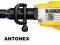 MŁOT WYBURZENIOWY DeWALT D25941K-SDS-MAX-AVC-1600W