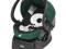 Chicco Auto-Fix Fast fotelik 0-13kg 4 **** ADAC