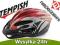 Kask na ROLKI ROWER Tempish Event 56-59 cm KRAKÓW