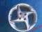 FIAT COUPE,BRAVO,ITP FELGA ALUMINIOWA