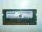 RAM77 - CRUCIAL CT25664AC667.16FHZ 4GB 2x2GB DDR2