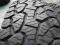 OPONY HANKOOK DYNAPRO 225/70/16 2SZT