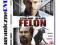 Skazaniec [Blu-ray] Felon /Lektor PL/ Val Kilmer