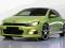 VW SCIROCCO MK3 BODY DESIGN ZESTAW LAREN-TUNING