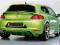 VW SCIROCCO MK3 BODY DESIGN ZESTAW LAREN-TUNING