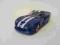 DODGE VIPER GTS, skala 1:43, 10cm, BURAGO!