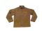 Bluza US ACU, Rip Stop Coyote tan Roz/M