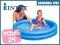 Dmuchany brodzik - Basen - Intex 114x25cm