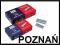 @@@@ POZNAŃ zszywki 24/6 STALOWE 1000szt. zszywacz