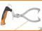 FISKARS WoodXpert KLESZCZE DO PNI 126031