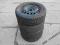 KOŁA ZIMOWE AVENSIS 5x100 + OPONY NOKIAN 205/55R16