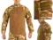 BLUZA TERMOAKTYWNA DPM DESERT ARMOUR UBACS r124 XL