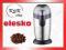 ELESKO ELEKTRYCZNY MŁYNEK DO KAWY M02S INOX