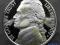 2000 S  * Jefferson Nickel * 5c *PROOF