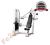 Cybex VR Chest Press Incline klatka skos