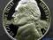 1999 S  * Jefferson Nickel * 5c *PROOF