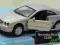 MERCEDES - BENZ CL600 1:34 WELLY