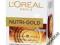 LOREAL NUTRI GOLD KREM POD OCZY 15ML