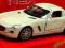 MERCEDES - BENZ SLS AMG 1:34 WELLY