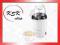 SEVERIN PC 3751 MASZYNA AUTOMAT DO POPCORNU 1200W